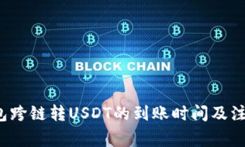  TP钱包跨链转USDT的到账时间及注意事项