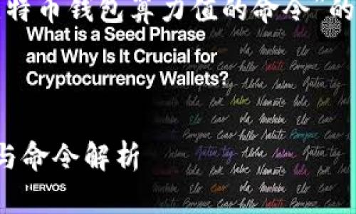 在此，我将为您提供一个关于“如何查看比特币钱包算力值的命令”的详细介绍，以及相关关键词和问题的分析。

如下：

如何查看比特币钱包的算力值：详细指南与命令解析