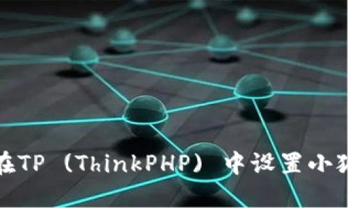 如何在TP (ThinkPHP) 中设置小狐钱包