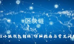 如何往小狐钱包转账：详细指南与常见问题解答