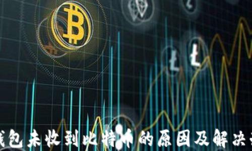 
比特币钱包未收到比特币的原因及解决办法详解