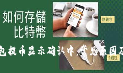 区块链钱包提币显示确认中：常见原因及解决方案