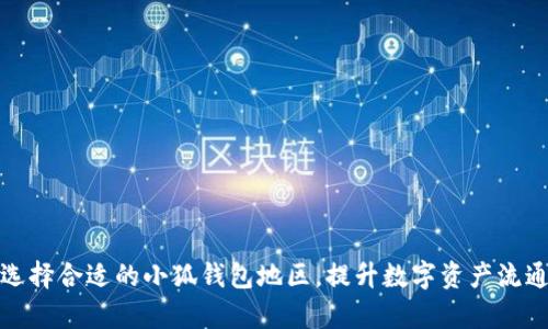 如何选择合适的小狐钱包地区，提升数字资产流通效率