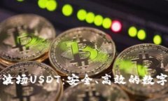 去中心化钱包支持波场USDT：安全、高效的数字资