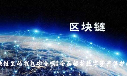 区块链里的钱包安全吗？全面解析数字资产保护机制