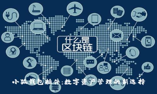 小狐钱包插件：数字资产管理的新选择