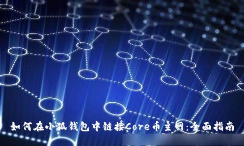 如何在小狐钱包中链接Core币主网：全面指南