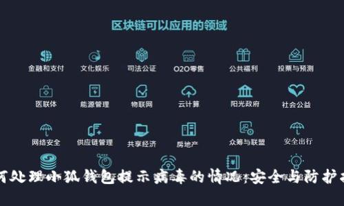 如何处理小狐钱包提示病毒的情况：安全与防护指南