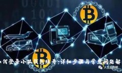 如何登录小狐钱包账号：详细步骤与常见问题解