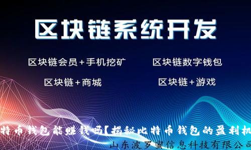 比特币钱包能赚钱吗？揭秘比特币钱包的盈利机会