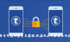 比特币钱包的容量与存储