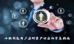 小狐钱包用户应对资产被