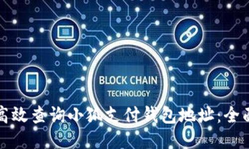 如何高效查询小狐支付钱包地址：全面指南