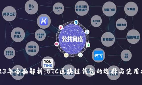 2023年全面解析：BTC区块链钱包的选择与使用指南