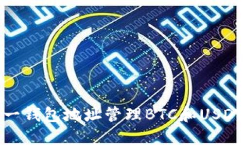如何在同一钱包地址管理BTC和USDT数字资产