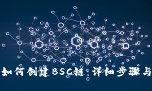 小狐钱包如何创建BSC链：详细步骤与实用指南