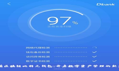 公有区块链比特元钱包：开启数字资产管理的新篇章