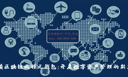 公有区块链比特元钱包：开启数字资产管理的新篇章