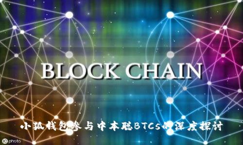 小狐钱包参与中本聪BTCs的深度探讨