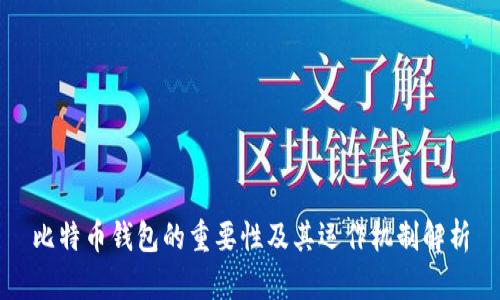 比特币钱包的重要性及其运作机制解析