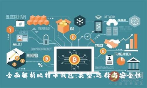 全面解析比特币钱包：类型、选择与安全性