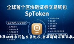 大陆比特币钱包交易流程：全面解析与操作指南