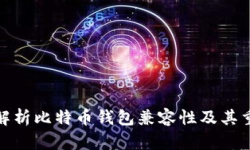 全面解析比特币钱包兼容性及其重要性
