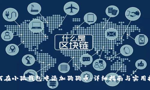 如何在小狐钱包中添加狗狗币：详细指南与实用技巧