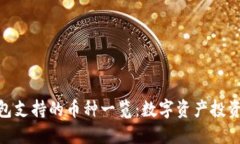 : 小狐钱包支持的币种一览