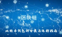 比特币钱包的分类与选择