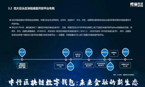 
中行区块链数字钱包：未来金融的新生态