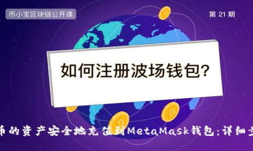 如何将火币的资产安全地充值到MetaMask钱包：详细步骤与技巧