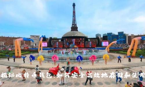 : 全面揭秘比特币钱包：如何安全高效地存储和使用比特币