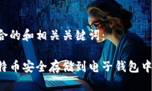 以下是符合的和相关关键词：

如何将比特币安全存储到电子钱包中：终极指南
