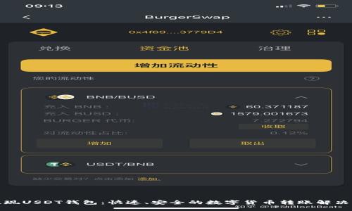 秒提现USDT钱包：快速、安全的数字货币转账解决方案