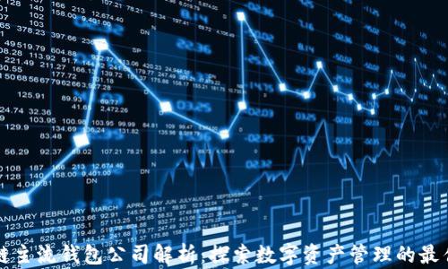 
区块链主流钱包公司解析：探索数字资产管理的最佳选择