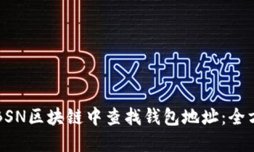 如何在BSN区块链中查找钱包地址：全方位指南