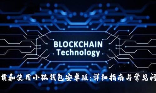 如何下载和使用小狐钱包安卓版：详细指南与常见问题解答