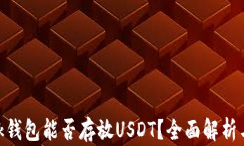 
MetaMask钱包能否存放USDT？全面解析与应用指南