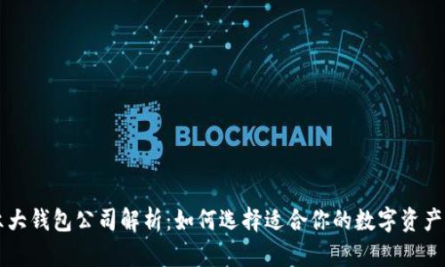 以太坊六大钱包公司解析：如何选择适合你的数字资产管理工具