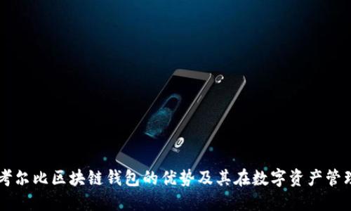 深入探讨考尔比区块链钱包的优势及其在数字资产管理中的应用