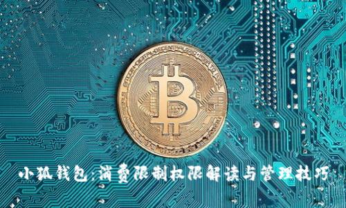 小狐钱包：消费限制权限解读与管理技巧