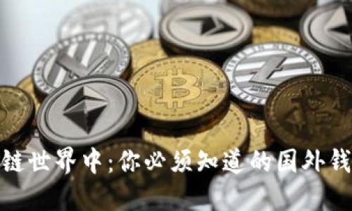 在区块链世界中：你必须知道的国外钱包选择