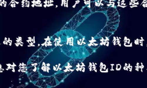 以太坊钱包ID（或称为地址）的种类主要有以下几种，每种有其独特的用途和特点。以下是一些常见的以太坊钱包ID类型：

1. 普通以太坊地址
普通以太坊地址是最常见的格式，通常以“0x”开头，后面跟着40个十六进制字符。这种地址是用于接收和发送以太币和其他基于以太坊网络的代币。

2. 短地址
短地址是通过对普通地址进行简化而生成的，它保留了主要部分以减少输入的错误。这种地址较少使用，因为它可能会增加交易的复杂性和不安全性。

3. ENS（以太坊名称服务）地址
以太坊名称服务（ENS）提供了一种将以太坊地址映射为易于记忆的域名系统，类似于互联网的域名系统（DNS）。例如，将“yourname.eth”映射到您的以太坊地址，使用这个名称进行转账比使用长地址要方便得多。

4. HD钱包（层级确定性钱包）地址
HD钱包使用一种特定的算法生成多个地址，这些地址都是派生自一个主密钥的。用户只需记住主密钥，便可以方便地管理多个以太坊地址，确保每次交易使用不同的地址，提高隐私性。

5. 多签地址
多签地址是一种需要多个密钥才能执行交易的地址。这种地址的安全性更高，适合执行复杂的资金管理，例如企业或团体的资金管理，确保资金的安全。

6. 合约地址
合约地址是为智能合约创建的地址，任何在以太坊网络上运行的智能合约都会有一个唯一的合约地址。用户可以与这些合约互动，从而完成自动化的交易或执行智能合约的功能。

总结
以太坊钱包ID的种类繁多，各自有其独特的用途与功能，用户可以根据自己的需求选择合适的类型。在使用以太坊钱包时，了解这些地址的种类，无疑将有助于更好地管理自己的数字资产。

总的来说，随着以太坊网络的不断发展，钱包地址的类型和形式也在不断演变。希望以上信息对您了解以太坊钱包ID的种类有所帮助！