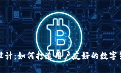 区块链钱包设计：如何打造用户友好的数字货币存储体验