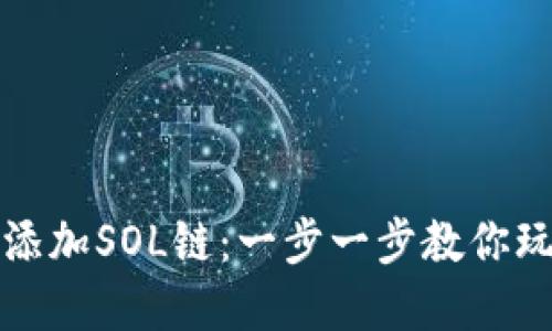 如何在小狐钱包中添加SOL链：一步一步教你玩转数字货币新世界