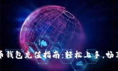 小狐虚拟币钱包充值指南