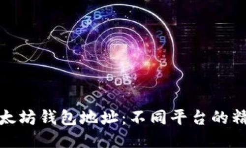 探索以太坊钱包地址：不同平台的精彩旅程