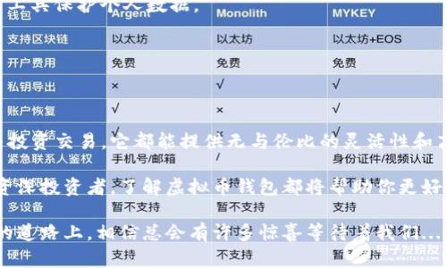 虚拟币钱包是一种数字工具，允许用户储存、管理和交易加密货币。随着虚拟货币的广泛应用和不断发展，了解虚拟币钱包的功能变得至关重要。接下来，我们将深入探讨虚拟币钱包的用途以及其在现代金融中的重要性。

一、虚拟币钱包的基本功能

虚拟币钱包的主要功能是储存数字资产。就像现实生活中的钱包，虚拟币钱包让用户安全地保存他们的加密货币。这样的数字钱包分为热钱包和冷钱包：

- strong热钱包：/strong连接互联网，便于快速交易，适合日常使用，通常应用于交易所或移动应用中。比如，如果你想在某个交易所快速买入或卖出比特币，热钱包绝对是你的首选。

- strong冷钱包：/strong不连接互联网，提供更高的安全性，适合长期保存资产。比如，硬件钱包就是一种冷钱包，你可以将其存储在一个安全的地方，像是一个保险箱里，只有在需要时才取出来。

除了存储功能，虚拟币钱包还能够进行加密货币之间的交换和转账。用户可以随时将资产发送给其他用户，或者从交易所提取自己的资金。这一过程既简单又快速，几乎是即时的，这为全球范围内的资金流动带来了上一代支付方式无法比拟的便利性。

二、虚拟币钱包的安全性

安全性是虚拟币钱包的一大亮点。许多人在考虑投资加密货币时，会最关心安全问题—毕竟，这涉及到真实的资产。虚拟币钱包通过多种技术手段来保护用户的资金：

- strong私钥和公钥：/strong每个虚拟币钱包都会生成一对密钥，用户需要妥善保管自己的私钥，因为它就像存款密码，任何人得到它就能够控制您的资金。而公钥则可以分享给其他用户，以便他们向您发送资金。

- strong多重签名：/strong某些钱包允许用户设置多重签名功能，要求多个密钥才能完成交易，这大大提高了安全性。

此外，许多钱包还提供二步验证等安全措施，相当于给用户的资产加上了“护身符”。因此，即便黑客实力再强，也难以轻易攻破用户的防线，一切都是为了保护那个虚拟的“财富”...

三、促进金融普及

在传统金融体系中，许多人在进行银行业务时会遇到各种各样的限制，比如身份认证、账户资金规定等。而虚拟币钱包却打破了这些壁垒，提供了更多的便利，尤其是在发展中国家...

对于那些没有银行账户的人，虚拟币钱包是一种非常重要的金融工具。通过智能手机，他们可以轻松地创建一个钱包，并进行价值的转移。这对改善通货膨胀、经济不稳定国家内部的金融环境，甚至是跨境交易，都是一大助力！

四、用户的实际需求与市场趋势

随着越来越多人意识到加密货币的潜在价值，虚拟币钱包的使用也显著增加。根据市场研究，越来越多的人将其视为投资的工具，而非仅仅用于小额支付。为了满足这种需求，许多钱包应用程序也在不断创新，比如集成DeFi（去中心化金融）功能，让用户不仅可以储存资产，还能参与借贷、流动性挖矿等...

想象一下，如果你在一次短途旅行中，使用虚拟币支付房租，顺便把你的资产用到一个借贷平台上，甚至是赚取利息...这在以前是不可想象的，但在今天，这就是现实！

五、使用虚拟币钱包的注意事项

当然，在享受虚拟币钱包带来的便利时，用户也需要保持警惕：

- strong选择正规的钱包服务商：/strong在竞争激烈的市场环境中，用户需要仔细甄别，选择那些有良好信誉、服务可靠的钱包提供商。

- strong时刻关注隐私：/strong在虚拟货币的世界中，用户的隐私是至关重要的。尽量避免在网络上分享个人信息，并使用匿名工具保护个人数据。

记住，安全永远是在数字资产管理中的头等大事...

总结

虚拟币钱包作为现代金融工具的代表，以其便捷、安全、多功能的特点正在改变我们的生活方式。无论是在进行国际支付还是参与投资交易，它都能提供无与伦比的灵活性和高效性。

随着技术的不断进步，我们可以预见，虚拟币钱包的功能将会越来越强大，用户体验也将越来越顺畅。所以，无论你是初学者还是资深投资者，了解虚拟币钱包都将帮助你更好地导航这个充满可能性的数字金融新时代！

为了能够在这个复杂的金融生态中生存、发展，我们每个人都应该紧跟潮流，掌握这些新工具，充分挖掘它们的价值。在这条探索的道路上，相信总会有许多惊喜等待着我们...