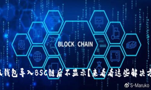 小狐钱包导入BSC链后不显示？来看看这些解决方案！